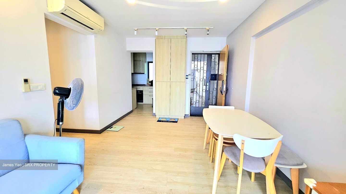 Blk 88 Skyville @ Dawson (Queenstown), HDB 4 Rooms #571003111